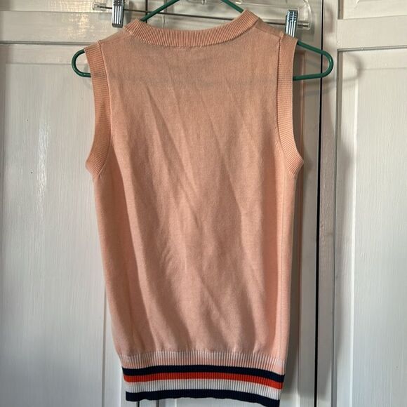 Moth Anthropologie sweater vest - Size XS - Picture 4 of 5